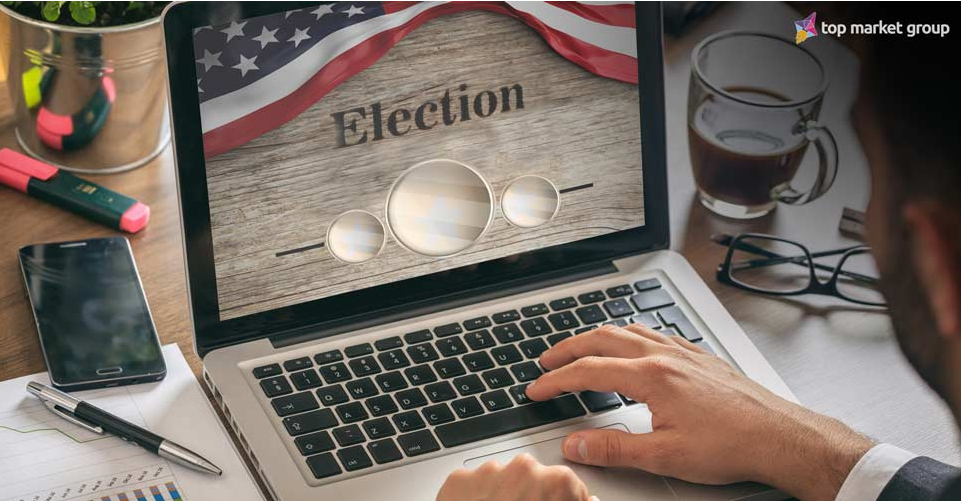 Tentative Go-Ahead to Campaign Token Given by US Elections Regulator