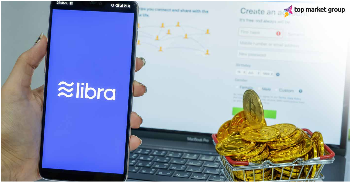 Regulatory Vigilance to be posted on Facebook’s Libra by IMF Chief Economist