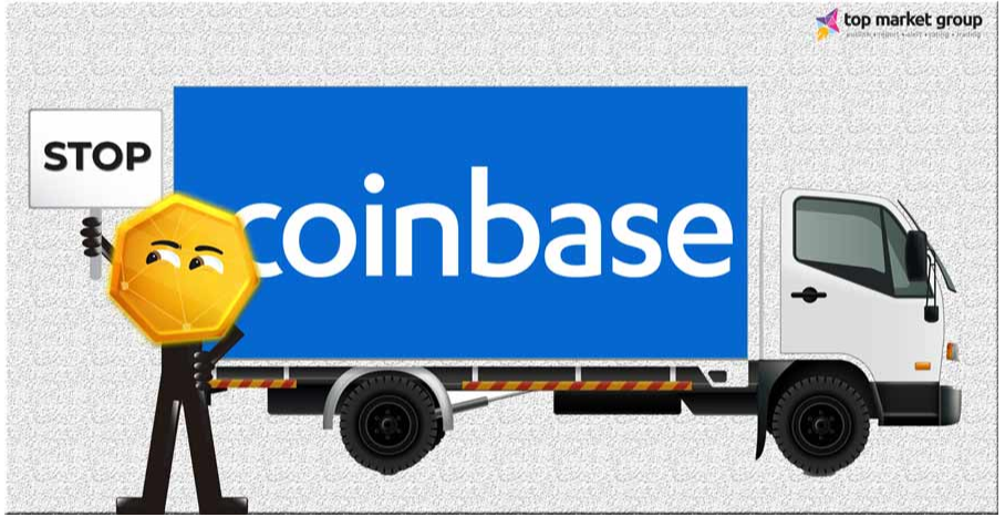 Without Any Explanation, Coinbase Drops Its Crypto Bundle Product