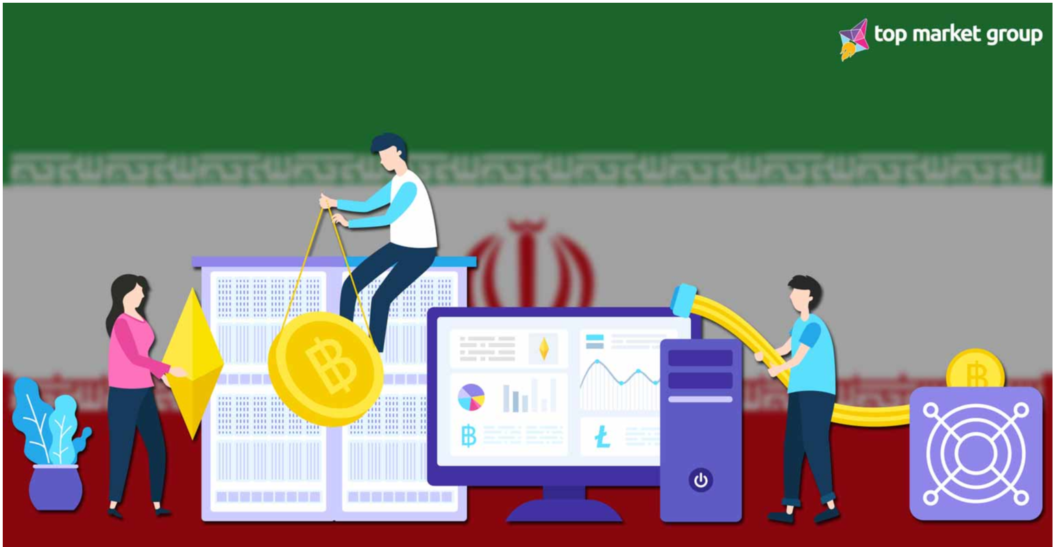 For Importing Crypto Mining Equipment, Iran Has Not Issued Any Licenses