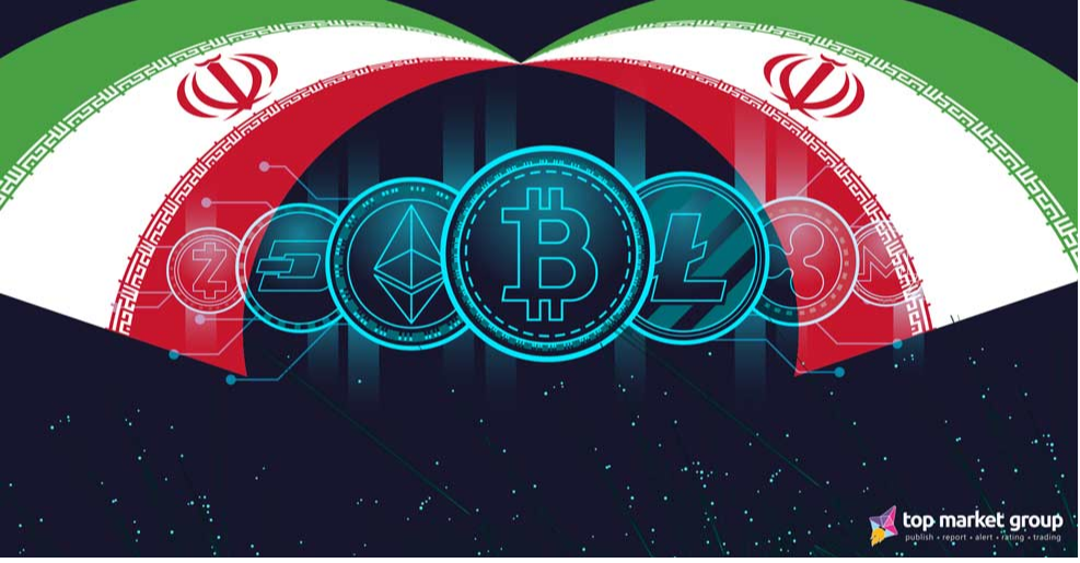 Iran MPRecognizes Crypto and Bitcoin as an Official Industry