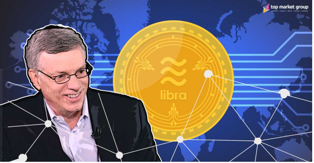 Visa CEO Says “No Companies Have Officially Joined Libra Association”