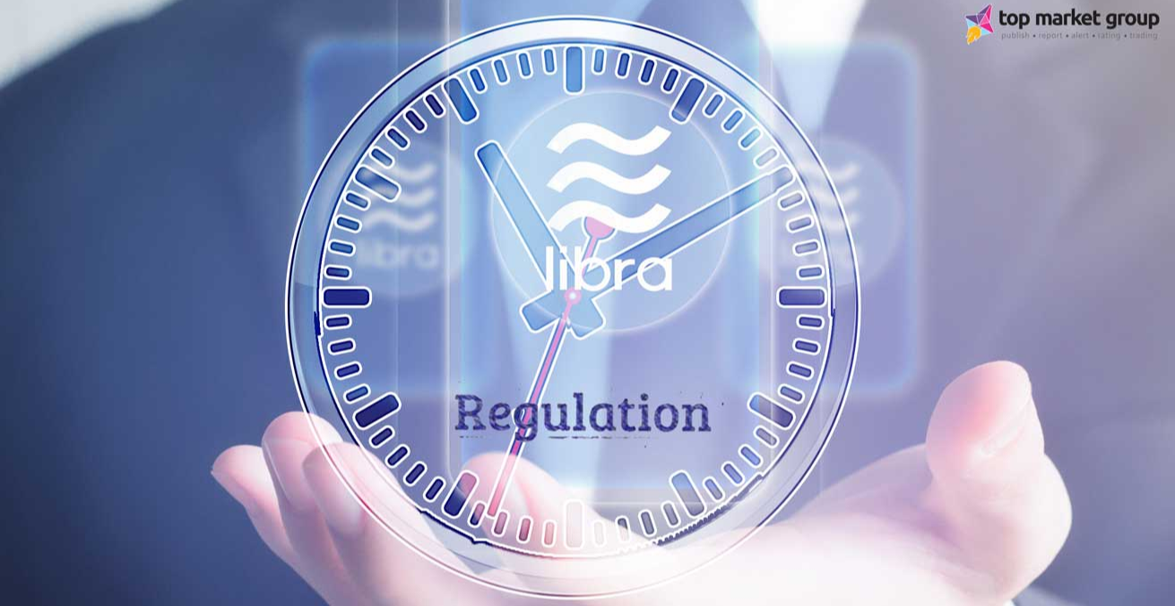 With regards over Libra stablecoin, Facebook to Work ‘However Long It Takes’ to Win Regulators