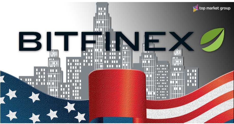 Bitfinex Services can still be accessed by US based traders- Report