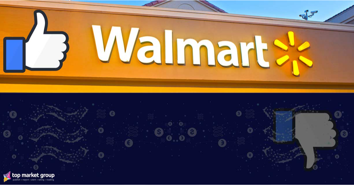 Than Libra, Walmart Crypto Project More Agreeable to Lawmakers- Expert