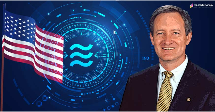Former Aide to US Sen. Mike Crapo Hired by Facebook to Lobby for Libra