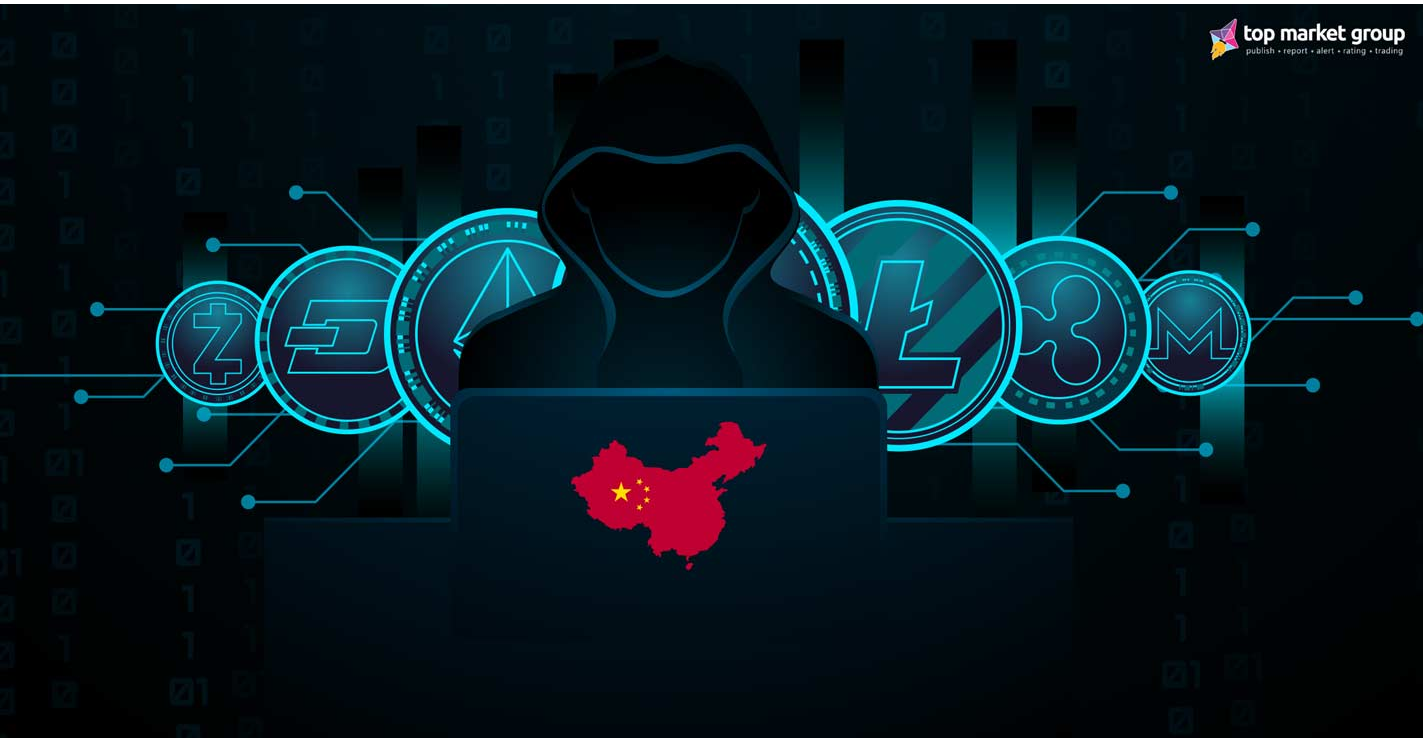 Report- Crypto Companies Being Targeted By Chinese state hackers