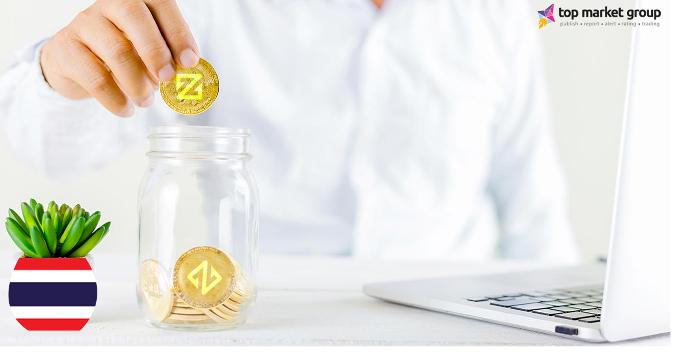 Zcoin Payments Now Accepted Throughout Thailand By Over 5 Million Merchants