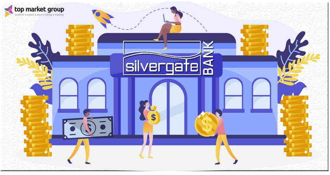 Cryptocurrency-Collateralized Loans Planned to be Offered by Silvergate Bank