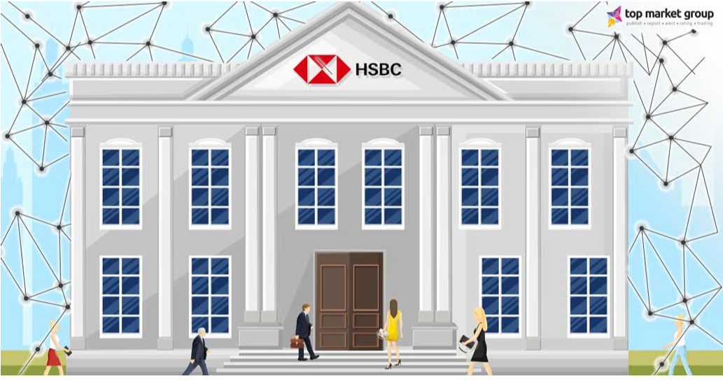 On European blockchain trade platform we.trade, HSBC Is First Bank to Finance Transaction via Hyperledger