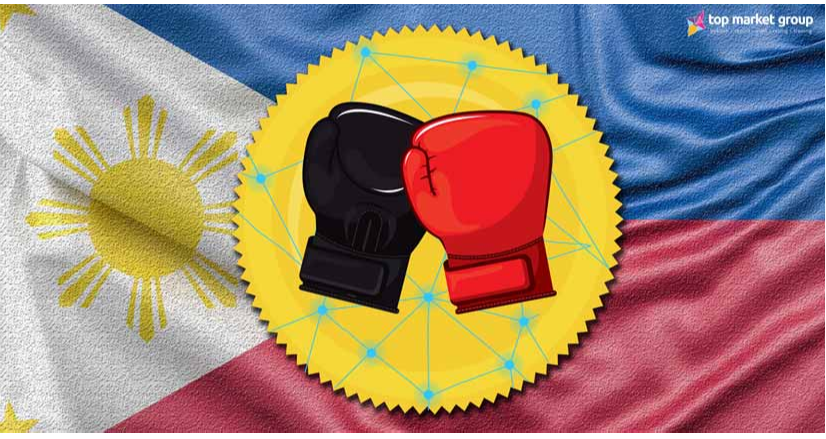 Manny Pacquiao , the Philippine Boxing Champion Releases his Own Cryptocurrency