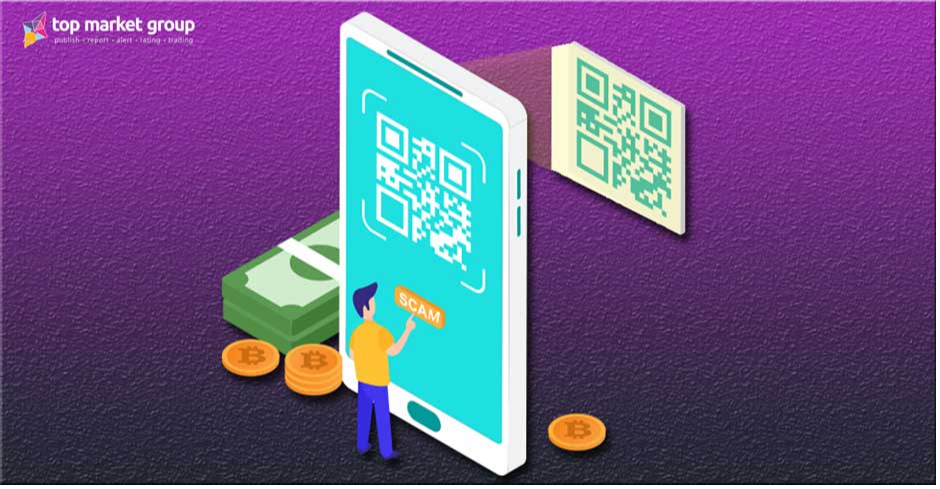 Report- Top Bitcoin QR Code Generators, Four Out of Five on Google are Scam