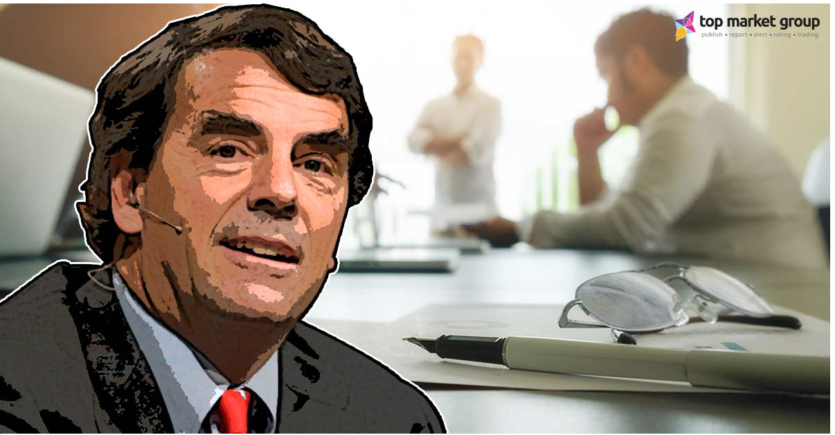 At EOS-Based DApp Firm, Tim Draper Joins Board of Directors