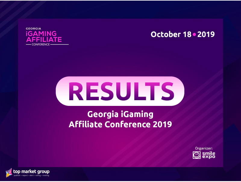 First Georgia iGaming Affiliate Conference  What Was Discussed at the Event?