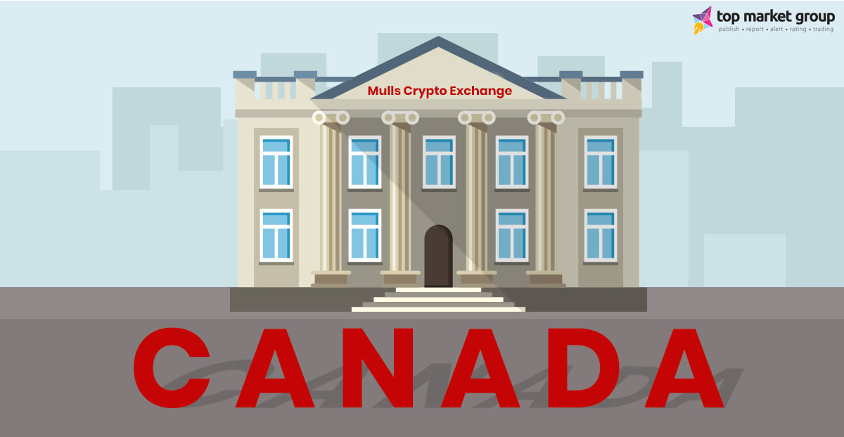  The Royal Bank of Canada, the Canadian Largest Bank Mulls Crypto Exchange After Bitcoin Ban 