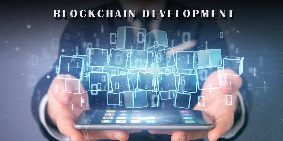 A Software Engineer’s Guide To Becoming A Blockchain Developer