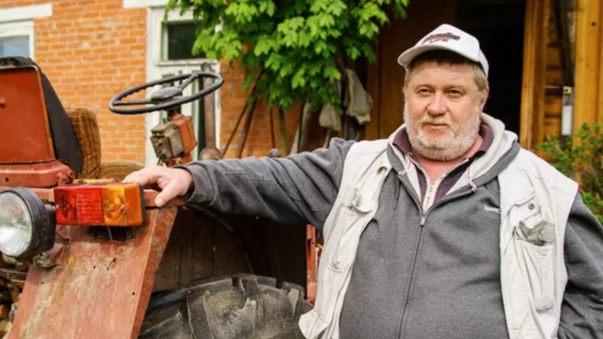Farmer’s Crypto Going Strong as Central Bank Tests ICO- Russia