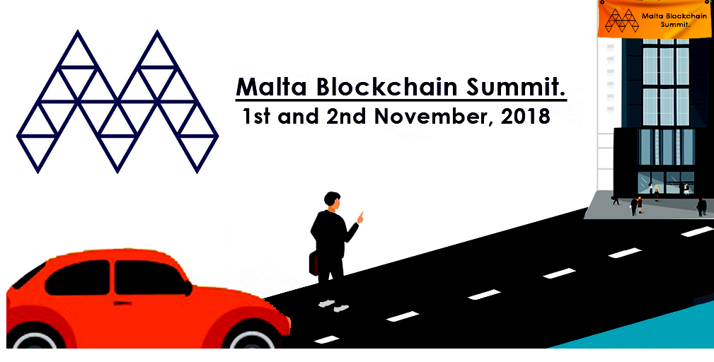 The Most Happening Event of the Year –The Malta Blockchain Summit- Hurry Up!! Its Time To Book Your Tickets